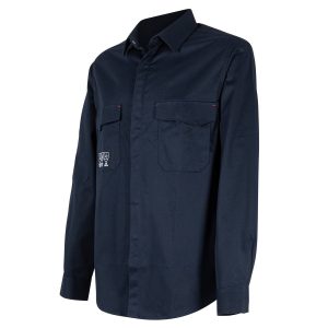 Camisa ignifuga antiestática Technic