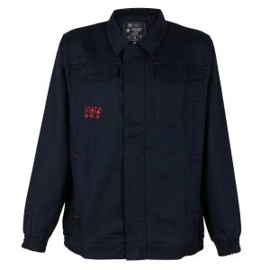 Chaqueta Ignifuga antiacida